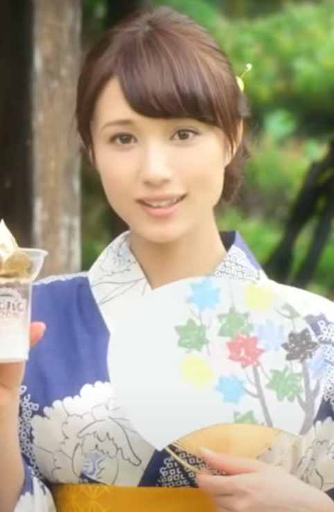 広瀬未花２