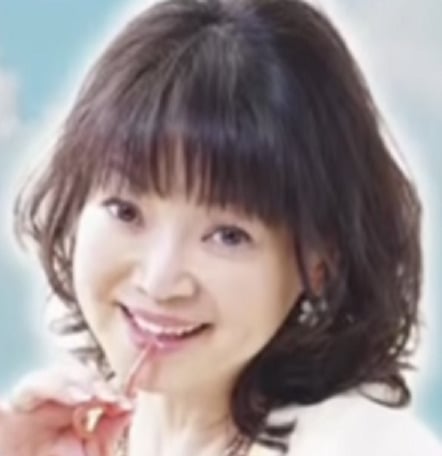 未知やすえ３