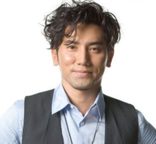 本木雅弘３