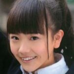 松井愛莉が整形か画像比較｜注目は「目」「鼻」「顎」