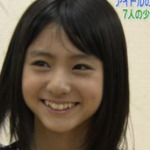 林田真尋が整形か画像比較｜注目は「目」「鼻」「唇」