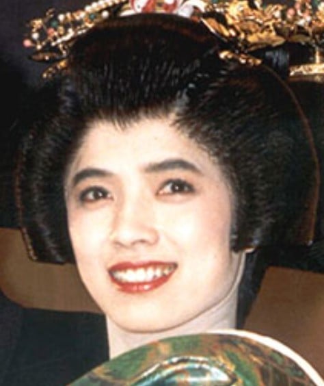 榊原郁恵2