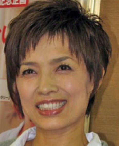榊原郁恵3