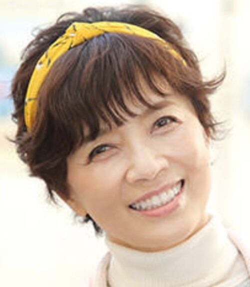 榊原郁恵4