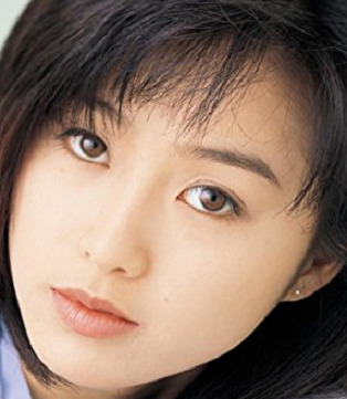 酒井法子２