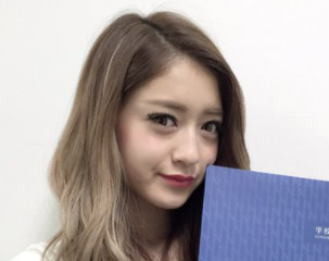 みちょぱ（池田美優）２