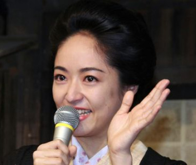 井上真央３