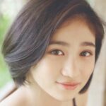 佐々木莉佳子が整形か画像比較｜注目は「目」「鼻」