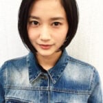 出口亜梨沙が整形か画像比較｜注目は「目」「鼻」