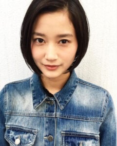 出口亜梨沙が整形か画像比較｜注目は「目」「鼻」