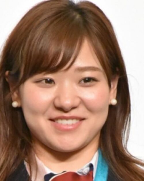 吉田知那美3