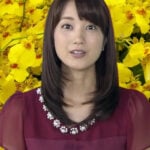 小野彩香が整形か画像比較｜注目は「目」「鼻」
