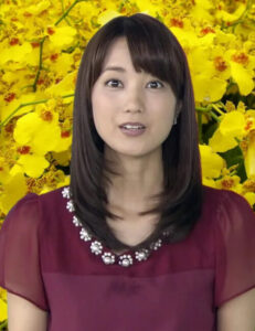 小野彩香が整形か画像比較｜注目は「目」「鼻」