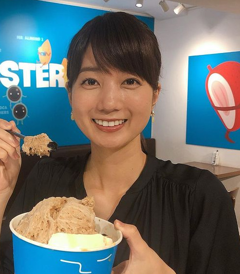 小野彩香３