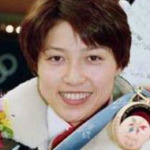 岡崎朋美が整形か画像比較｜注目は「鼻」「顎」
