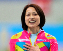 岡崎朋美２
