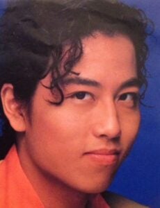 岡村靖幸が整形か画像比較｜注目は「目」「鼻」