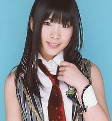 岩佐美咲2