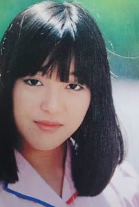 岩崎宏美が整形か画像比較｜注目は「目」「顎」「しわ」