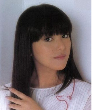 岩崎宏美２