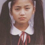 後藤理沙が整形か画像比較｜注目は「目」「鼻」「フェイスライン」