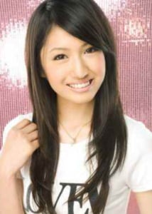 有末麻祐子が整形か画像比較｜注目は「目」
