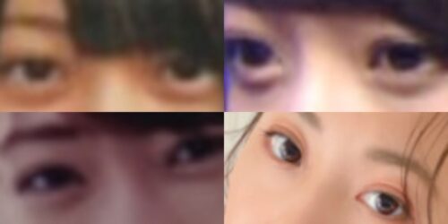 木崎ゆりあの目