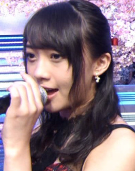 木﨑ゆりあ２