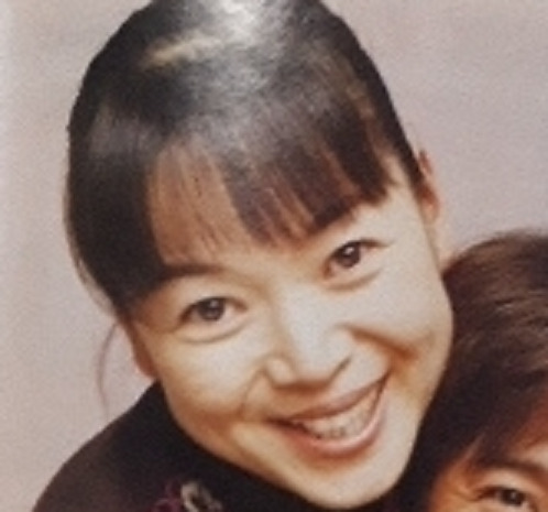 未知やすえ２