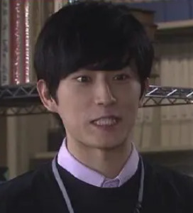 杉野遥亮２