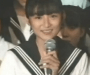 松下由樹が整形か画像比較｜注目は「目」「顎」