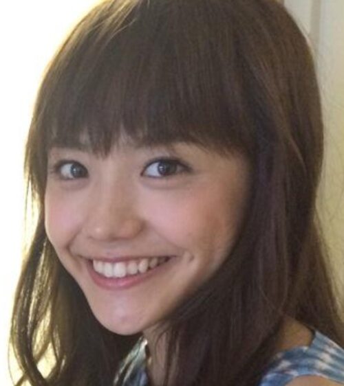 松井愛莉2
