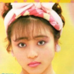 松本明子が整形か画像比較｜注目は「目」「鼻」