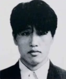 林修が整形か画像比較｜注目は「鼻」