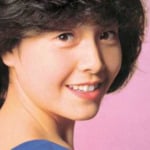 柏原芳恵が整形か画像比較｜注目は「目」「顎」