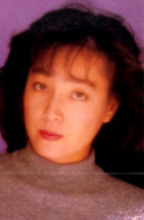 柏原芳恵２