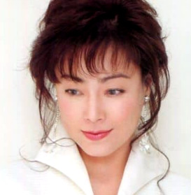 柏原芳恵３