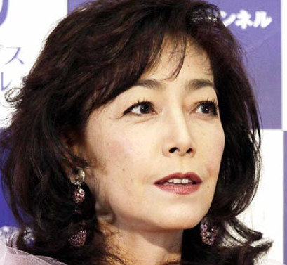 柏原芳恵４