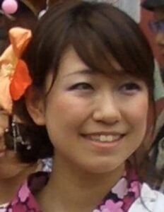 桜稲垣早希が整形か画像比較｜注目は「目」「鼻」