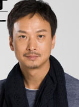 椎名桔平３