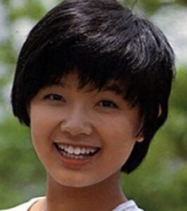 榊原郁恵が整形か画像比較｜注目は「目」「鼻」「フェイスライン」