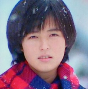 横山めぐみが整形か画像比較｜注目は「目」「鼻」