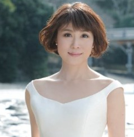 水森かおり３