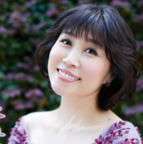 水森かおり４
