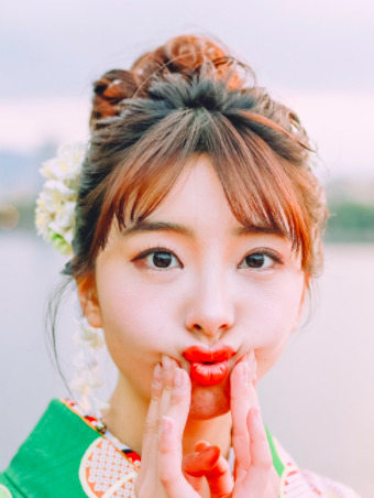 永松野々花3
