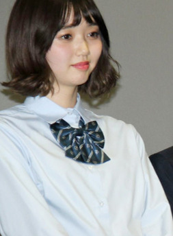 江野沢愛美２