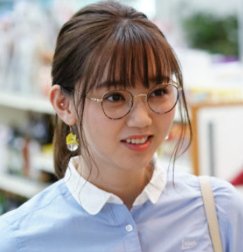 江野沢愛美３