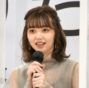 江野沢愛美４