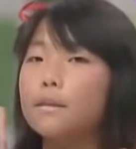 海原やすよが整形か画像比較｜注目は「目」