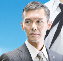 渡部篤郎２